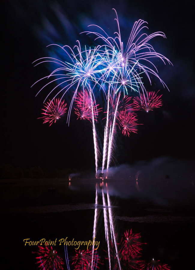 fireworks, FourPoint-Photography, Outdoor-Photography